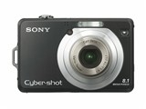 SONYW100数码相机图片