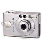 佳能 Digital Ixus V3