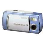 SONY DSC-U20