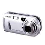 SONY DSC-P72