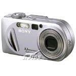 SONY DSC-P8