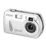 SONY DSC-P32
