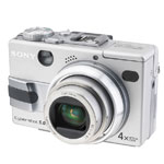 SONY DSC-V1