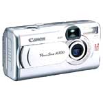 佳能 PowerShot A300