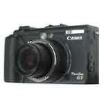 佳能 PowerShot G5