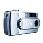 BenQ DC 3410