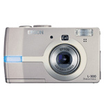 爱普生 PhotoPC L-300