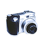 爱普生 PhotoPC 850Z