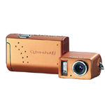 SONY DSC-U50