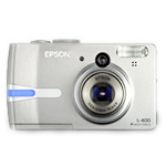 爱普生 PhotoPC L-400
