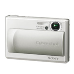 SONY DSC-T1