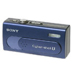 SONY DSC-U40