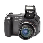 佳能PowerShot Pro1数码相机图片
