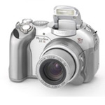 佳能 PowerShot S1 IS