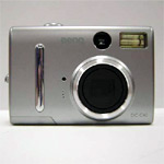 BenQ DC C40