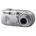 SONY DSC-P73