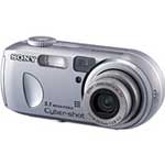 SONY DSC-P93