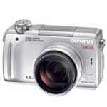 奥林巴斯 C-765UltraZOOM