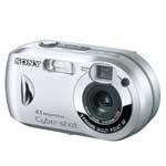 SONY DSC-P43