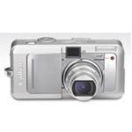 佳能PowerShot S60数码相机图片
