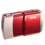 BenQ DC E40