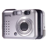 BenQ DC S40