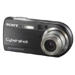 SONY DSC-P150