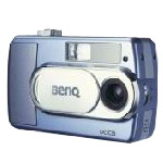 BenQ DC C35