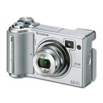 富士 FinePix E510数码相机