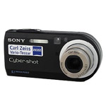SONYDSC-P120数码相机图片