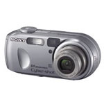 SONY DSC-P93A