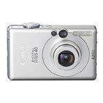 佳能 Digital Ixus 40
