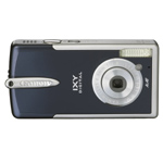 佳能 Digital Ixus i5