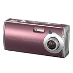 SONY DSC-L1