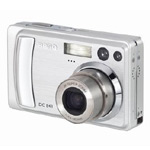 BenQ DC E43