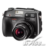 奥林巴斯 C-7070WideZoom数码相机