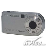 SONYDSC-P200数码相机图片