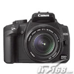 佳能 EOS 350D数码相机
