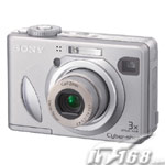 SONY DSC-W5数码相机