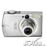 佳能 Digital IXUS 700数码相机