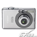 佳能 Digital IXUS 50数码相机