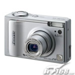 富士 FinePix F10数码相机