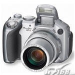 佳能 PowerShot S2 IS数码相机
