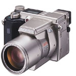 奥林巴斯 C-2100UltraZOOM