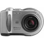SONY MVC-CD300