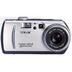 SONY DSC-P50