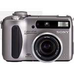 SONY DSC-S75
