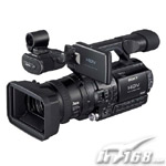 SONY HVR-Z1C数码摄像机
