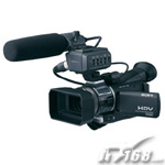 SONY HVR-A1C