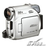 JVC GR-D350AC数码摄像机